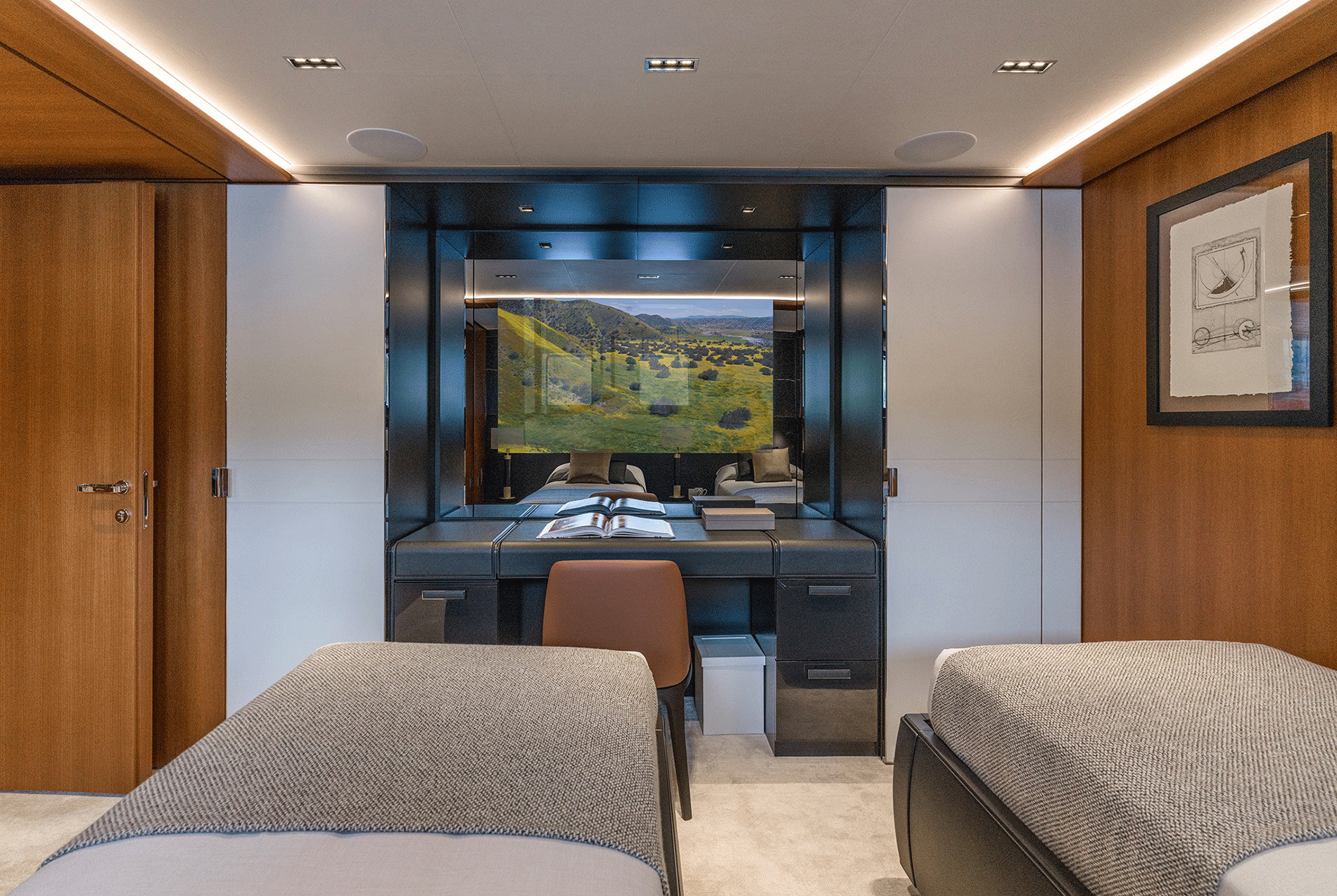 Riva 54m 